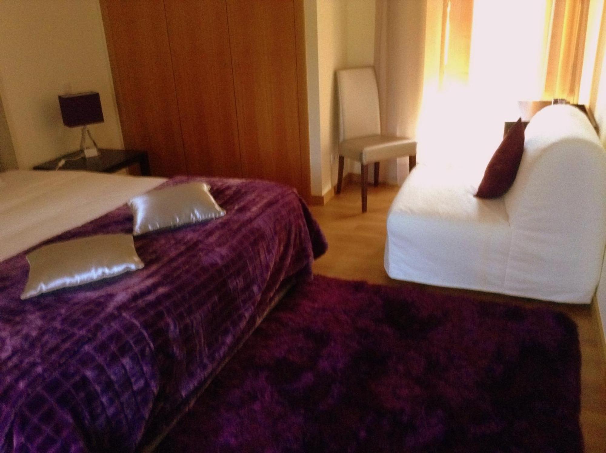 Otium Country House Alvorge Rom bilde