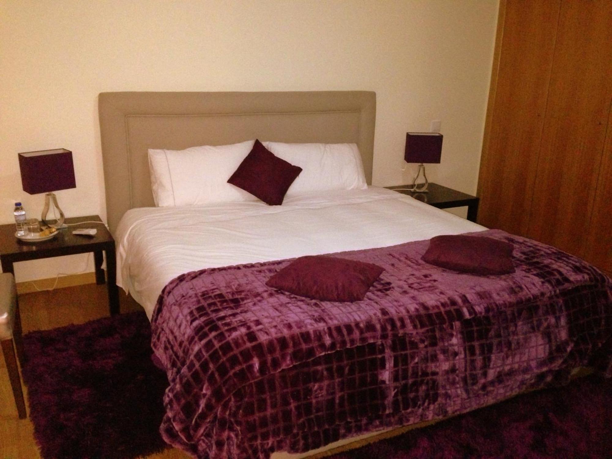 Otium Country House Alvorge Rom bilde